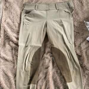 Tailored Sportsman Breeches